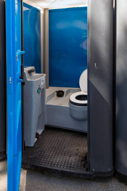 Best Porta potty delivery and setup  in North Warren, PA