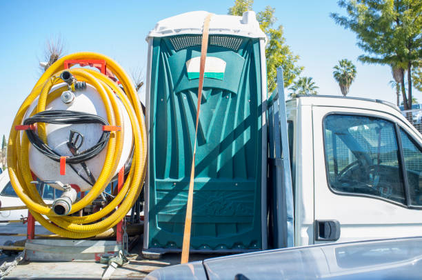 Best Luxury portable toilet rental  in North Warren, PA