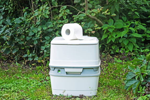 Best Event porta potty rental  in North Warren, PA