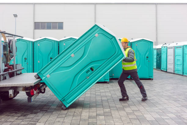Portable Toilet Options We Offer in North Warren, PA