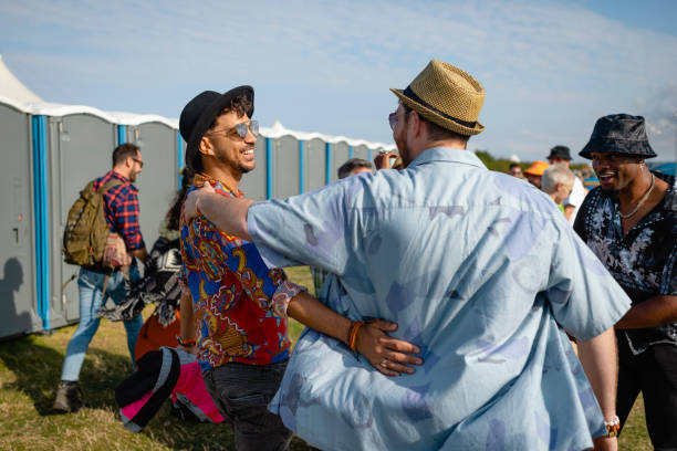 Best High-end porta potty rental  in North Warren, PA