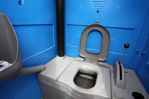 Best Portable toilet rental cost  in North Warren, PA