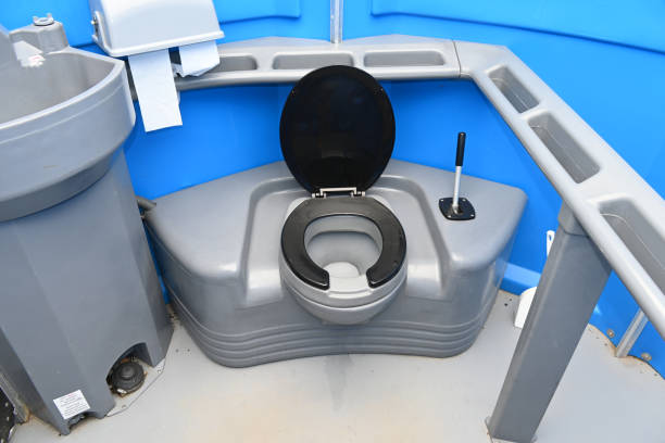 Best Portable toilet rental cost  in North Warren, PA